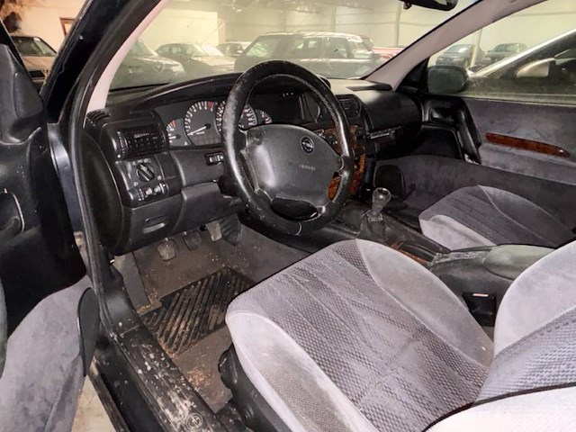 Opel omega, 1996 - afbeelding 7 van  12
