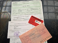 Opel omega, 1996 - afbeelding 8 van  12