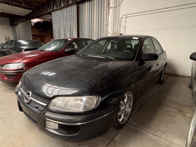 Opel omega, 1997 - afbeelding 1 van  12