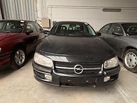 Opel omega, 1997 - afbeelding 2 van  12