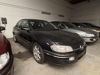 Opel omega, 1997 - afbeelding 3 van  12