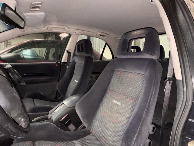 Opel omega, 1997 - afbeelding 7 van  12