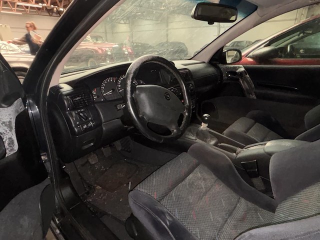 Opel omega, 1997 - afbeelding 8 van  12