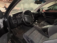 Opel omega, 1997 - afbeelding 8 van  12