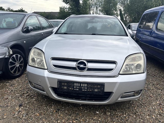 Opel signum - afbeelding 2 van  6