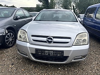 Opel signum - afbeelding 2 van  6