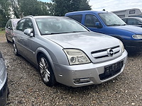 Opel signum - afbeelding 3 van  6