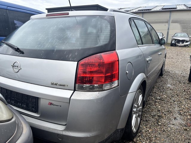 Opel signum - afbeelding 4 van  6