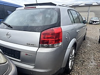 Opel signum - afbeelding 4 van  6