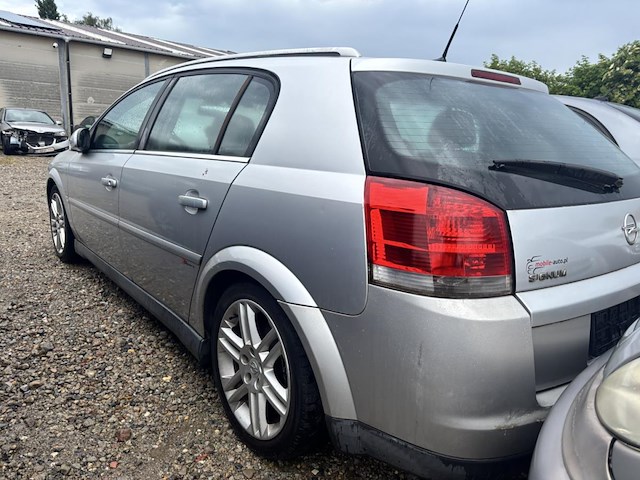 Opel signum - afbeelding 5 van  6