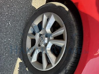 Opel tigra twintop 1.8i xe 16v enjoy, 2006 - afbeelding 18 van  30