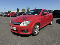 Opel tigra twintop 1.8i xe 16v enjoy, 2006 - afbeelding 1 van  30