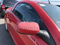 Opel tigra twintop 1.8i xe 16v enjoy, 2006 - afbeelding 27 van  30