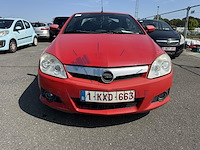 Opel tigra twintop 1.8i xe 16v enjoy, 2006 - afbeelding 2 van  30