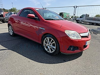Opel tigra twintop 1.8i xe 16v enjoy, 2006 - afbeelding 3 van  30