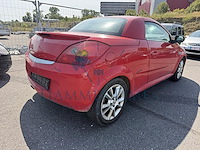 Opel tigra twintop 1.8i xe 16v enjoy, 2006 - afbeelding 4 van  30