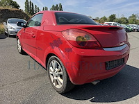 Opel tigra twintop 1.8i xe 16v enjoy, 2006 - afbeelding 6 van  30