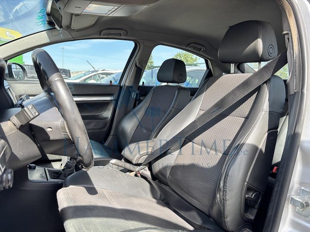 Opel vectra 1 (9 dt), 2006 - afbeelding 2 van  39