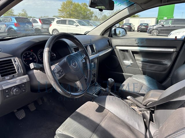 Opel vectra 1 (9 dt), 2006 - afbeelding 3 van  39