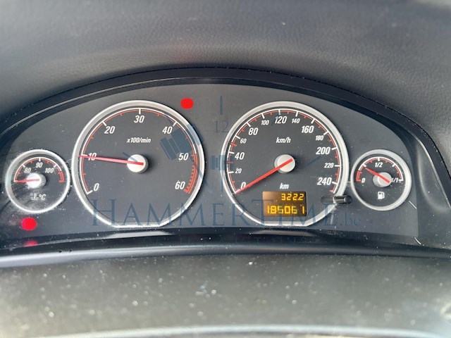 Opel vectra 1 (9 dt), 2006 - afbeelding 5 van  39