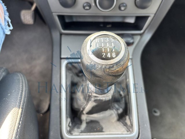 Opel vectra 1 (9 dt), 2006 - afbeelding 8 van  39