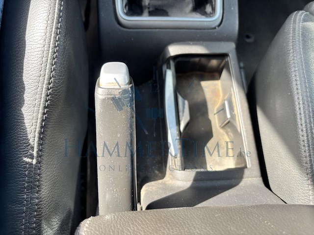 Opel vectra 1 (9 dt), 2006 - afbeelding 9 van  39