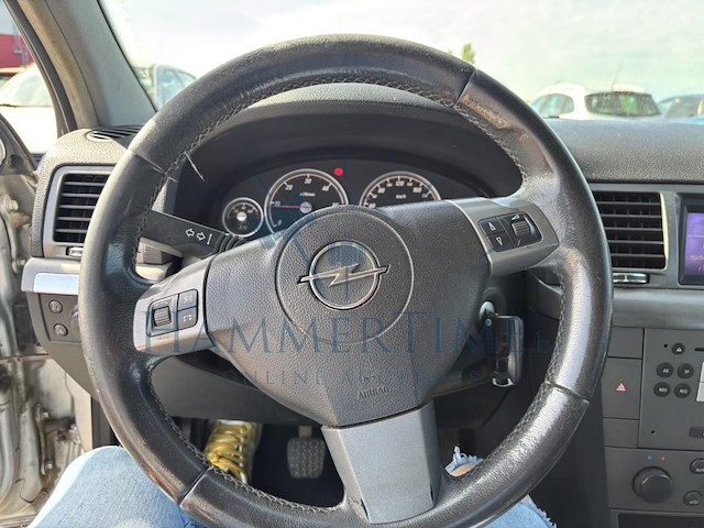 Opel vectra 1 (9 dt), 2006 - afbeelding 10 van  39