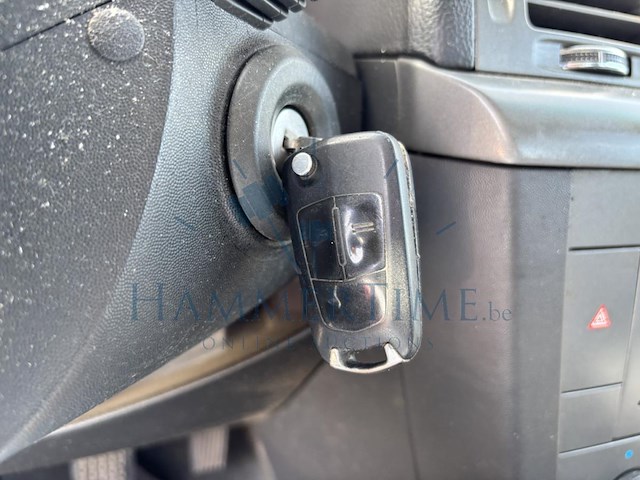 Opel vectra 1 (9 dt), 2006 - afbeelding 11 van  39