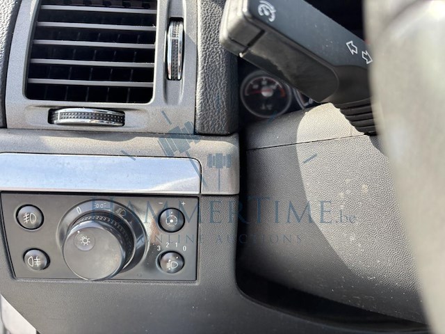 Opel vectra 1 (9 dt), 2006 - afbeelding 13 van  39