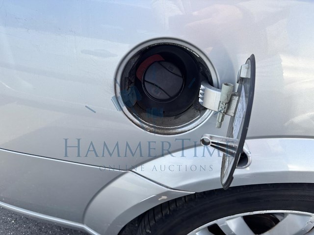 Opel vectra 1 (9 dt), 2006 - afbeelding 16 van  39