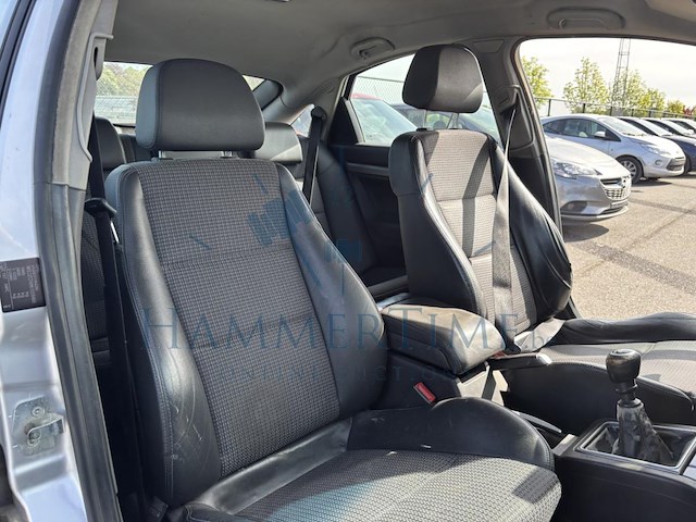 Opel vectra 1 (9 dt), 2006 - afbeelding 18 van  39