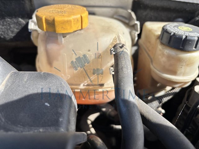 Opel vectra 1 (9 dt), 2006 - afbeelding 22 van  39