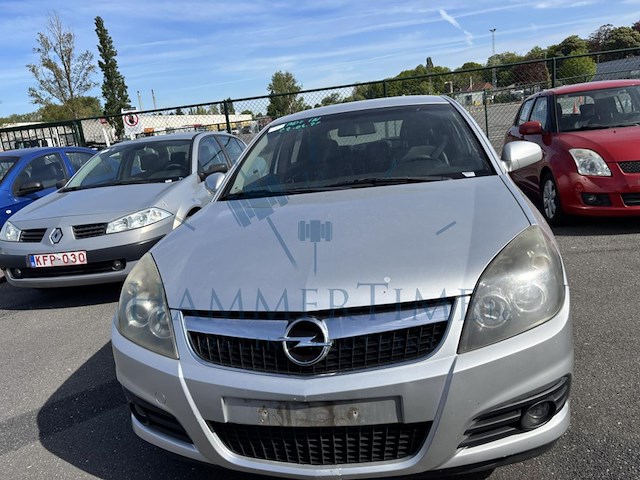Opel vectra 1 (9 dt), 2006 - afbeelding 12 van  39