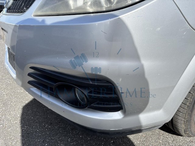 Opel vectra 1 (9 dt), 2006 - afbeelding 24 van  39