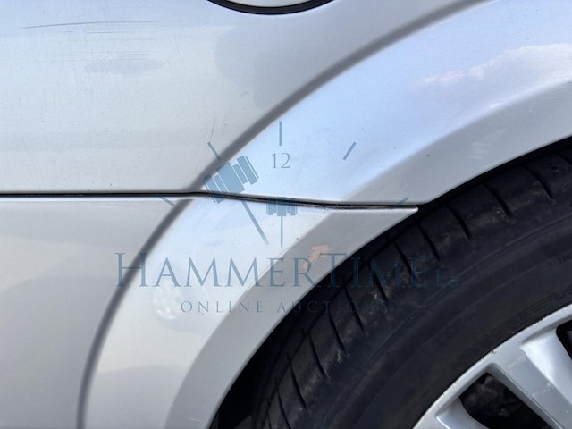 Opel vectra 1 (9 dt), 2006 - afbeelding 28 van  39