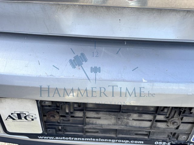 Opel vectra 1 (9 dt), 2006 - afbeelding 30 van  39