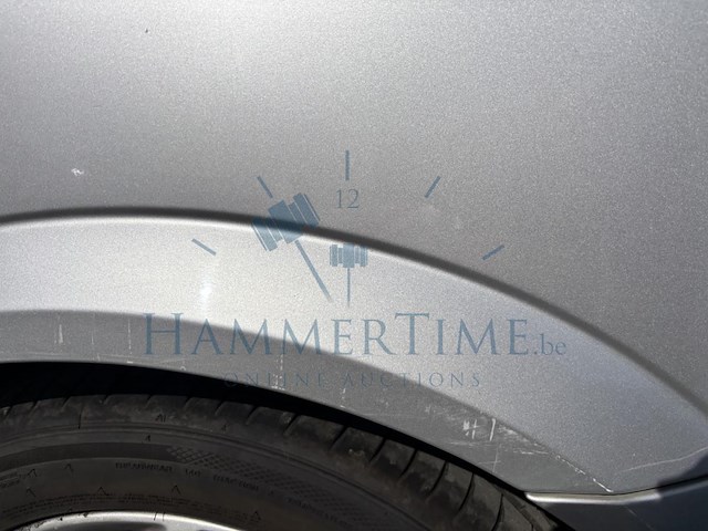 Opel vectra 1 (9 dt), 2006 - afbeelding 32 van  39