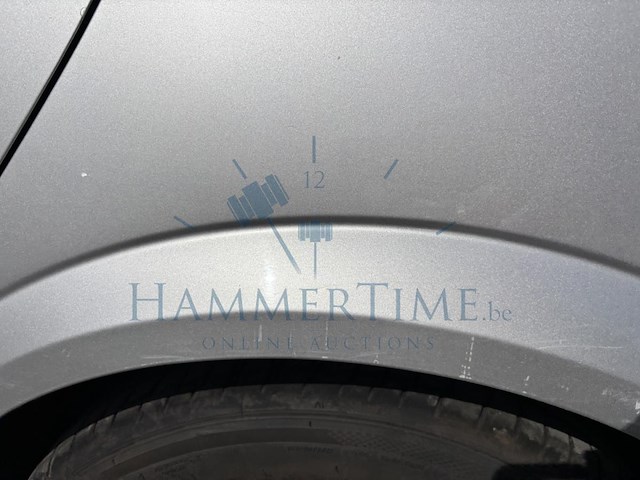 Opel vectra 1 (9 dt), 2006 - afbeelding 33 van  39