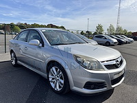 Opel vectra 1 (9 dt), 2006 - afbeelding 23 van  39