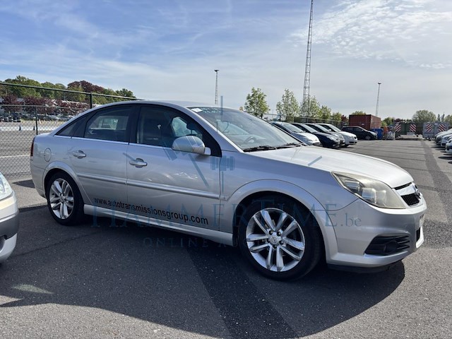 Opel vectra 1 (9 dt), 2006 - afbeelding 34 van  39