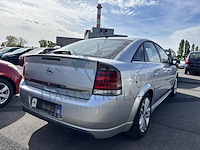 Opel vectra 1 (9 dt), 2006 - afbeelding 35 van  39