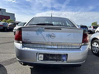 Opel vectra 1 (9 dt), 2006 - afbeelding 36 van  39