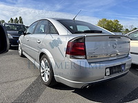 Opel vectra 1 (9 dt), 2006 - afbeelding 37 van  39
