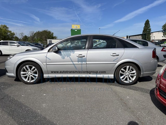 Opel vectra 1 (9 dt), 2006 - afbeelding 38 van  39