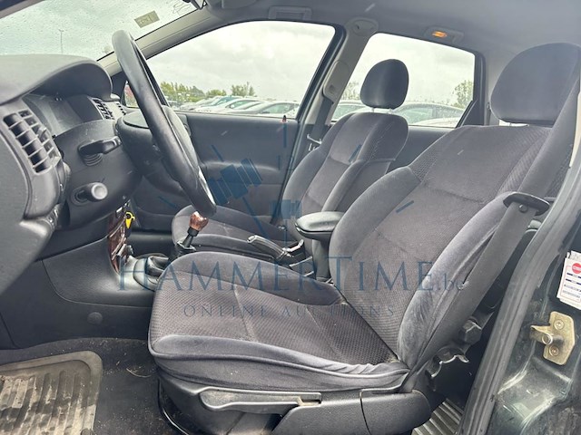 Opel vectra 1.6i xep 16v essentia, 1999 - afbeelding 2 van  31