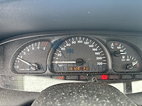 Opel vectra 1.6i xep 16v essentia, 1999 - afbeelding 5 van  31