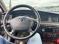 Opel vectra 1.6i xep 16v essentia, 1999 - afbeelding 6 van  31