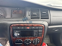 Opel vectra 1.6i xep 16v essentia, 1999 - afbeelding 7 van  31