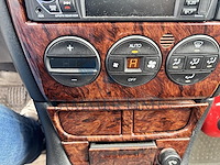 Opel vectra 1.6i xep 16v essentia, 1999 - afbeelding 8 van  31
