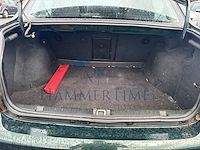 Opel vectra 1.6i xep 16v essentia, 1999 - afbeelding 15 van  31